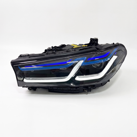 M5 F90 CS LCI DUAL COLOUR HEADLIGHTS