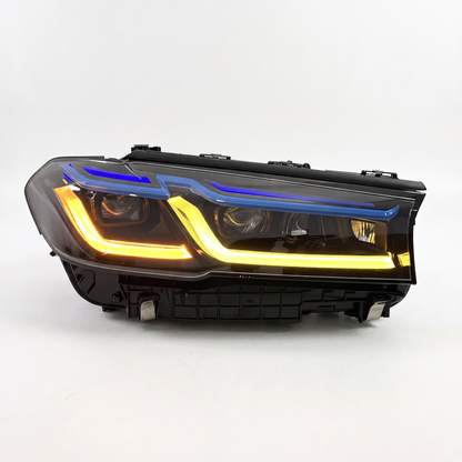 M5 F90 CS LCI DUAL COLOUR HEADLIGHTS