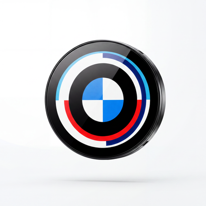 77PERFORMANCE BMW DIGTIAL BADGE