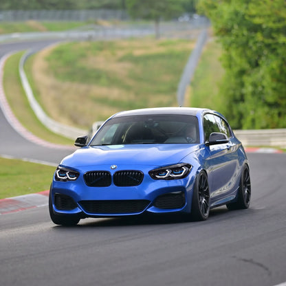 BMW 1 Series F20/F21 (2015-19) Dual Colour M+ Headlights