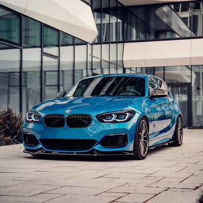 BMW 1 Series F20/F21 (2015-19) Dual Colour M+ Headlights